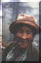 alte Frau in Dharamsala - Indien (82009 Byte)